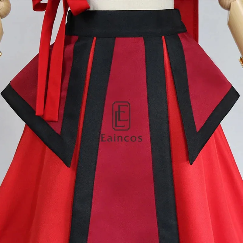 قمامة الدببة أنيمي آر آخر Airbender كاتارا النار الأمة تأثيري حلي الكبار النساء هالوين كرنفال القماش 2025 جديد