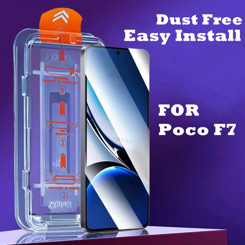 Dust Free Tempered … - image