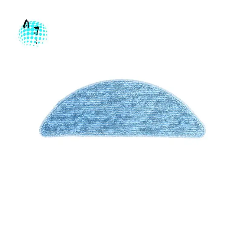 

A07F-Main Side Brush Hepa Filter Dust Bag Mop Replacement Accessories For HONITURE Q6 SE Robot Vacuum Cleaner
