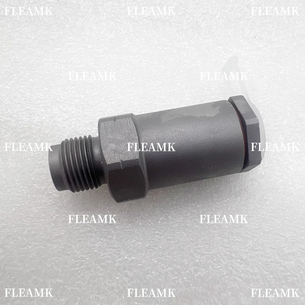 Diesel Fuel Pressure Relief Limiting Valve 1110010034 Pressure Limited Valve