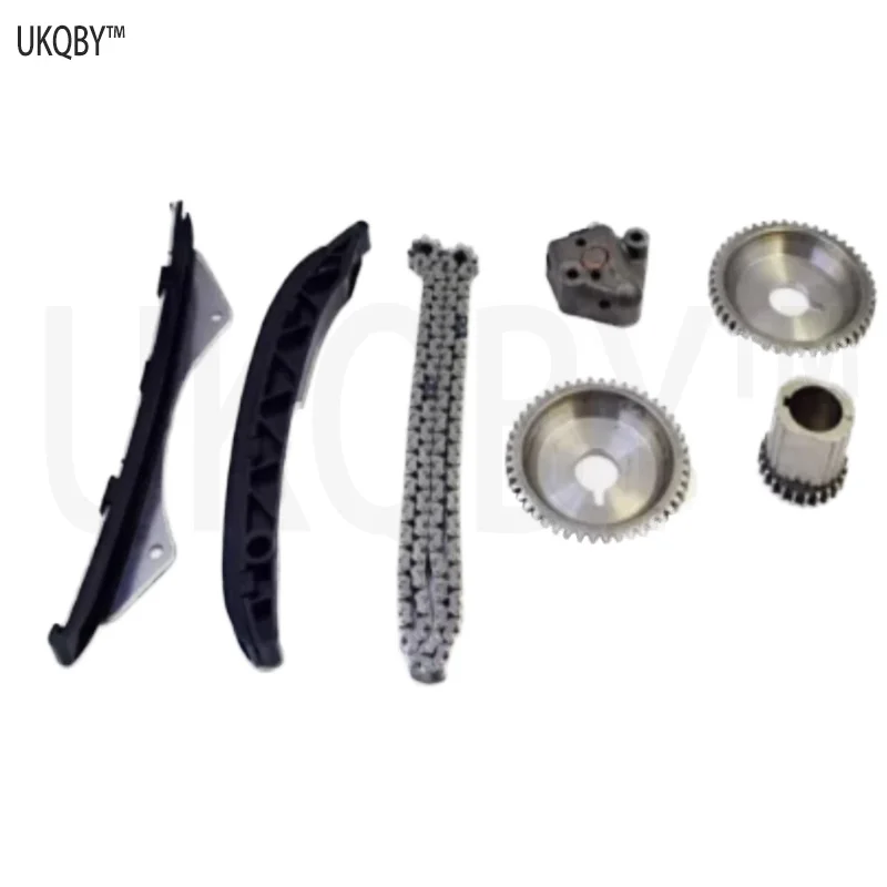 

Suitable for Sa il 1.4 Ka i Yu e 1.5 timing kit, timing chain timing repair kit, timing repair kit 9025260