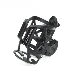 TRK502X Motorcycle Bottle Holder For Benelli TRK 502 X Beverage Coffee Tea Water Support CNC Modification Accessories