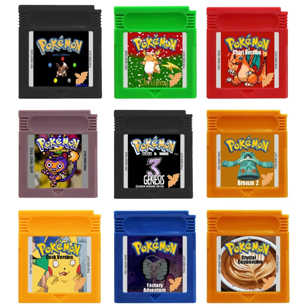 cartucho-de-videogame-pokemon-gbc-versao-em-ingles-dos-eua-serie-de-jogos-de-16-bits-cartao-de-console-vermelho-azul-cristal-dourado-verde-prata-amarelo