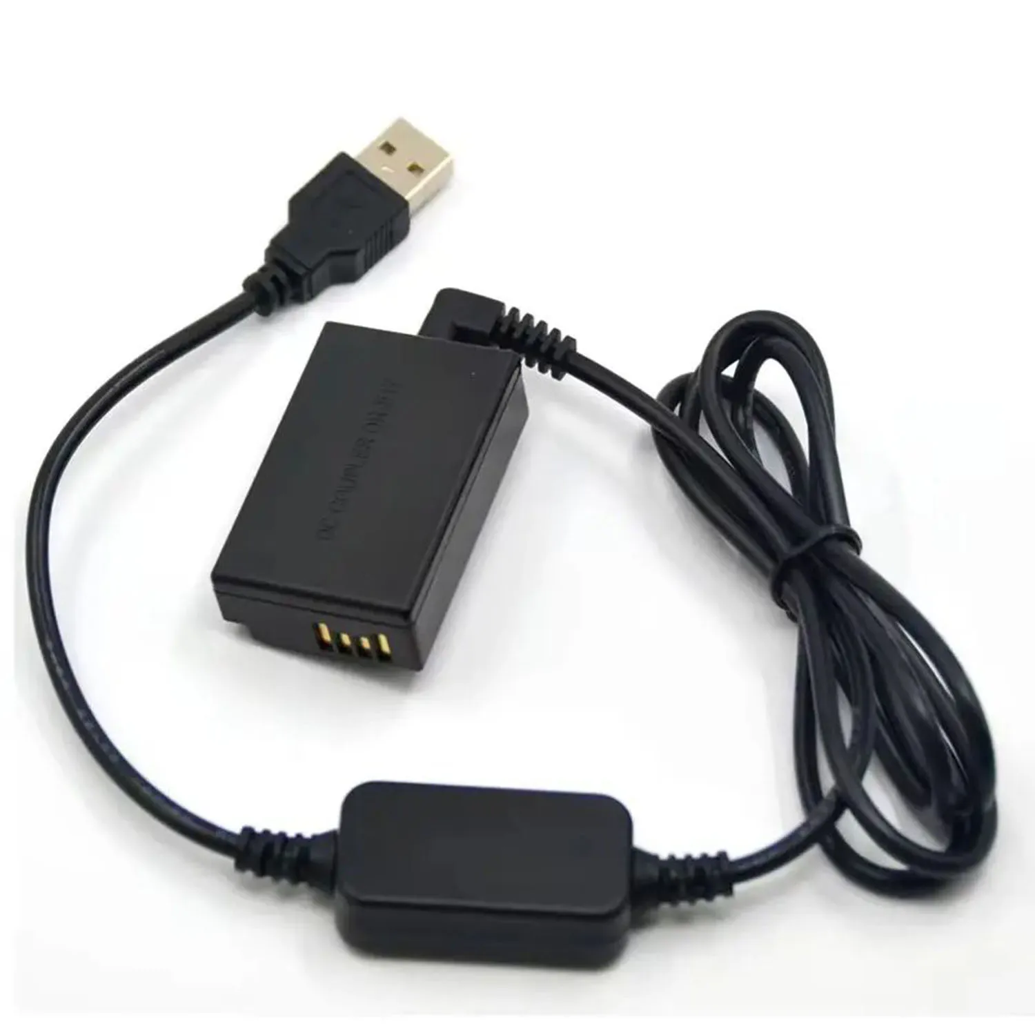 LP-E17 Dummy Batter… - image