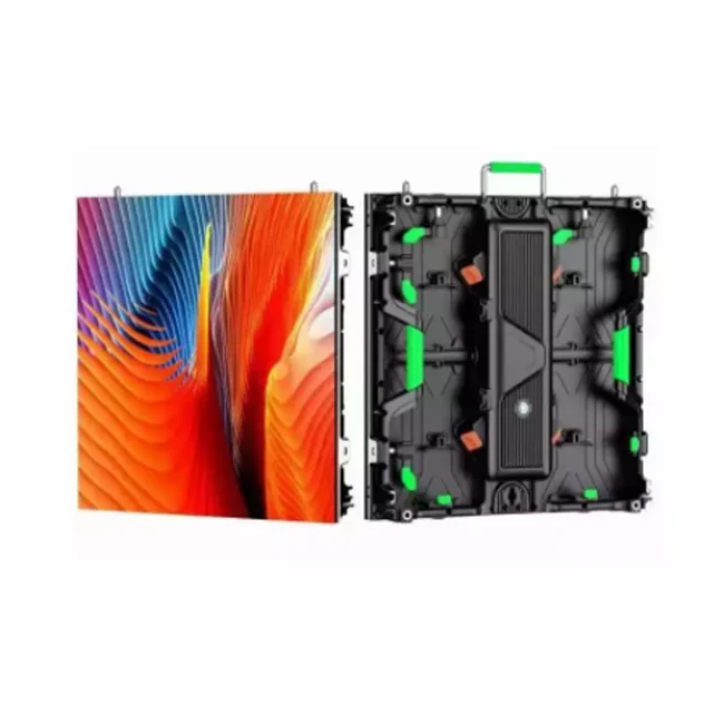 P1.9 500*500mm HB 고해상도 실내 LED 디지털 디스플레이 스크린 비디오 렌탈 디스플레이 광고 무대 (OEM/ODM 사용 가능)