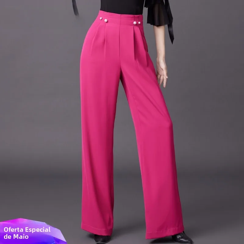 modern-dance-straight-leg-pants-latin-dance-long-pants-social-dance-costume-national-standard-dance-pants-geetba-dance-pants
