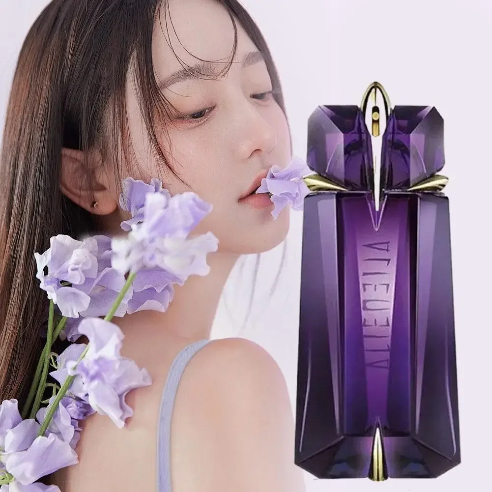 

100ml Women's Perfume High-quality and Long-lasting Floral and Fruity Scents Intense and High-end Date Perfume Spray