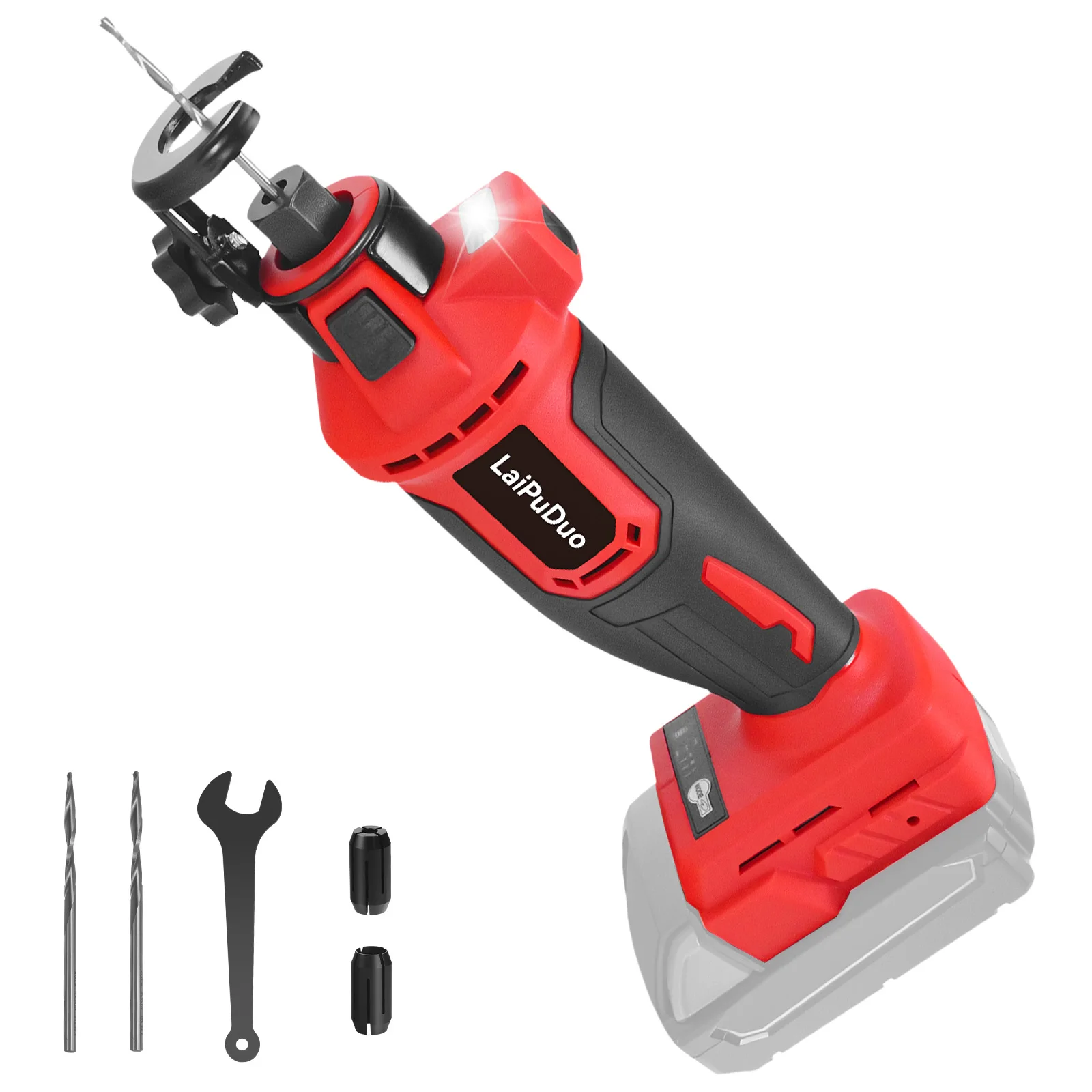 cordless-drywall-cut-out-tool-30000rpm-brushless-electric-rotary-saw-3-speed-wood-plasterboard-cutting-for-milwaukee-18v-battery
