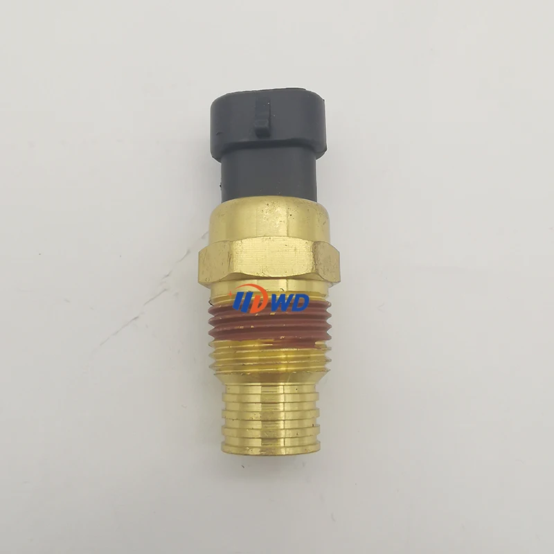 1 pcs 3408645 3920598 3921642 4327029 temperature switch sensor for cummins engine nt855 6b 6bt qsk19 eqb