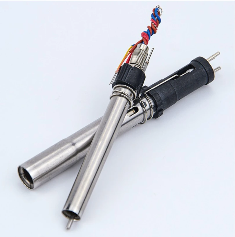 Handif 205H 203H Soldering Station Welding Handle Pen Soldering Iron Tip Tool For 150W 90W High Frequency Soldering Station