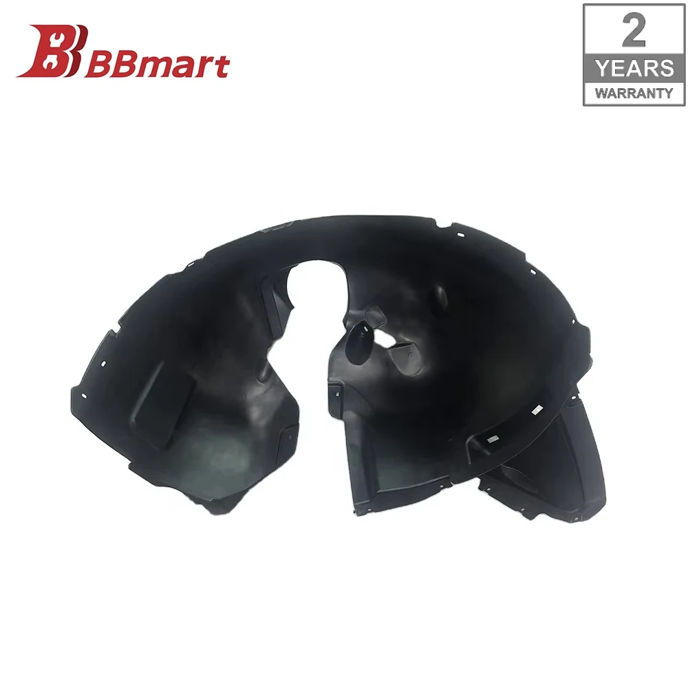 561805911D 561805912F BBmart Auto Parts 1pcs Front Left Right R L Wheelhouse inner fender For Vw Volkswagen Passat B7 2011-2019