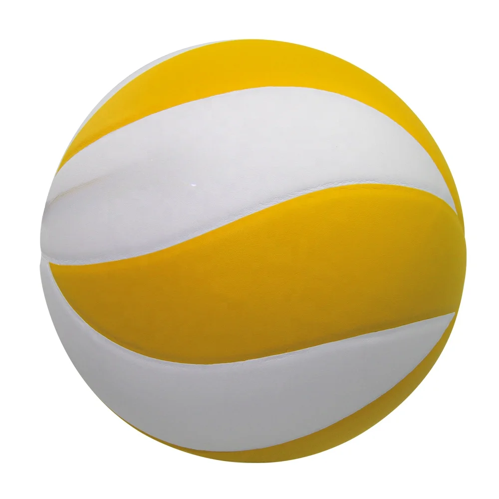 Indoor and Outdoor PU Volleyball for Training, Best Selling, High Quality