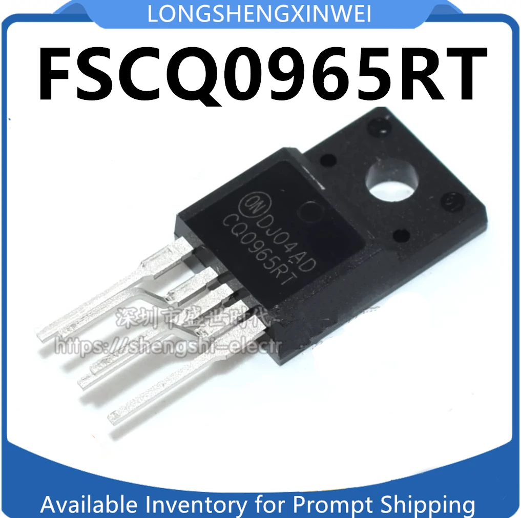 האם CQ0965RT הוא הבחירה הנכונה למכשור האלקטרוני שלך?