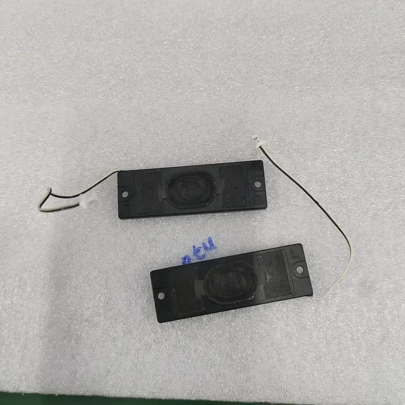 Replacement Speakers for Samsung NP900X4 900X4B 900X4C 900X4D Laptop Stereo Audio Sound System Repair Parts