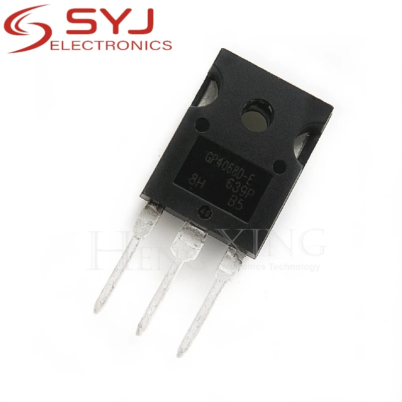 （1pcs-5pcs）IRGP50B60PD1 GP50B60PD1 TO-247IRGP4086 GP4086 TO-247IRGP4068D GP4068D TO-247TO-247