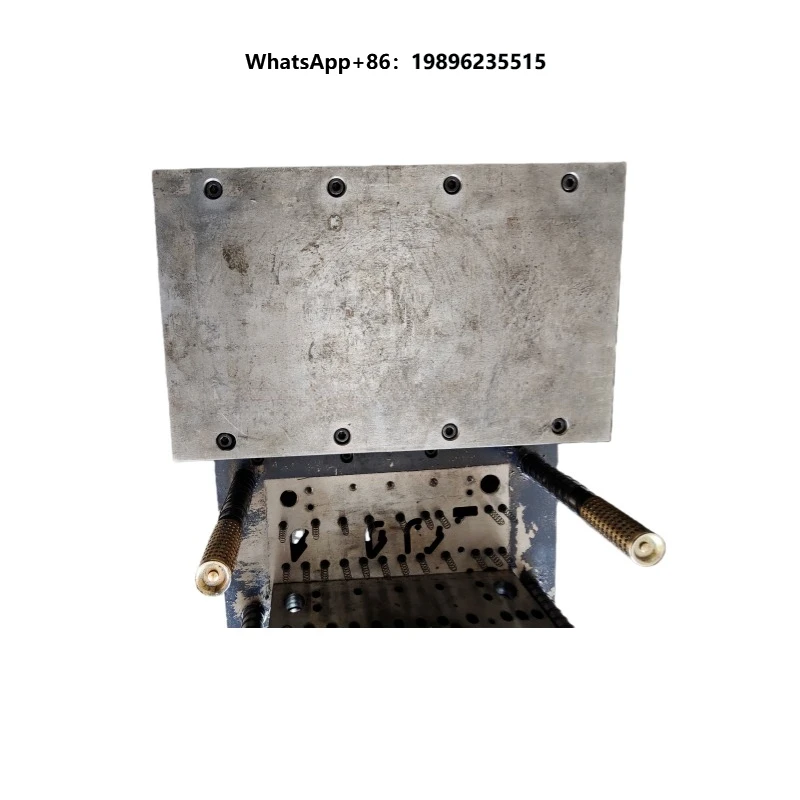 Manufacturer Vehicle Mould High Speed Automotive Stamping Mold for Automobile Terminal
