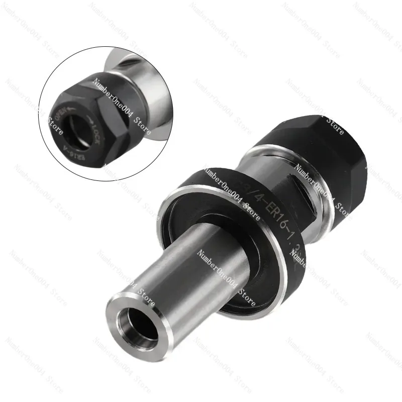 cnc-tts-ツールホルダー-ゲージホルダー-長さ-138-12000rpm-クランプ範囲-3-16-1-2インチ-コレットチャックツール-er16-コレットナット付き