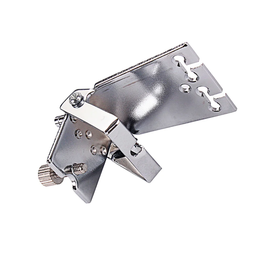 

Banjo Guitar Metal 5 Strings Drawplate Tailpiece Tremolo Unit Vintage Vibrato Bridge Silver Drawplate Tremolo Vibrato Tailpiece