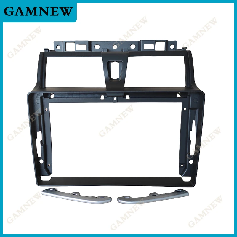 9 Inch Car Frame Fascia Adapter For Geely Emgrand EC7 2014-2016 Android Radio Dash Fitting Panel Kit