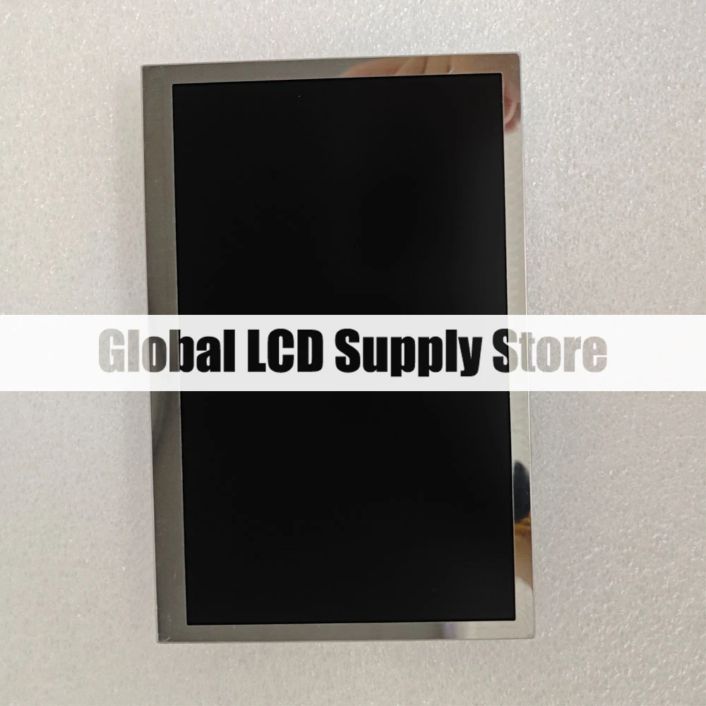 TX18D206VM0BAA New Original A-Grade 7 inch 800x480 LCD Display Screen for Industrial Equipment