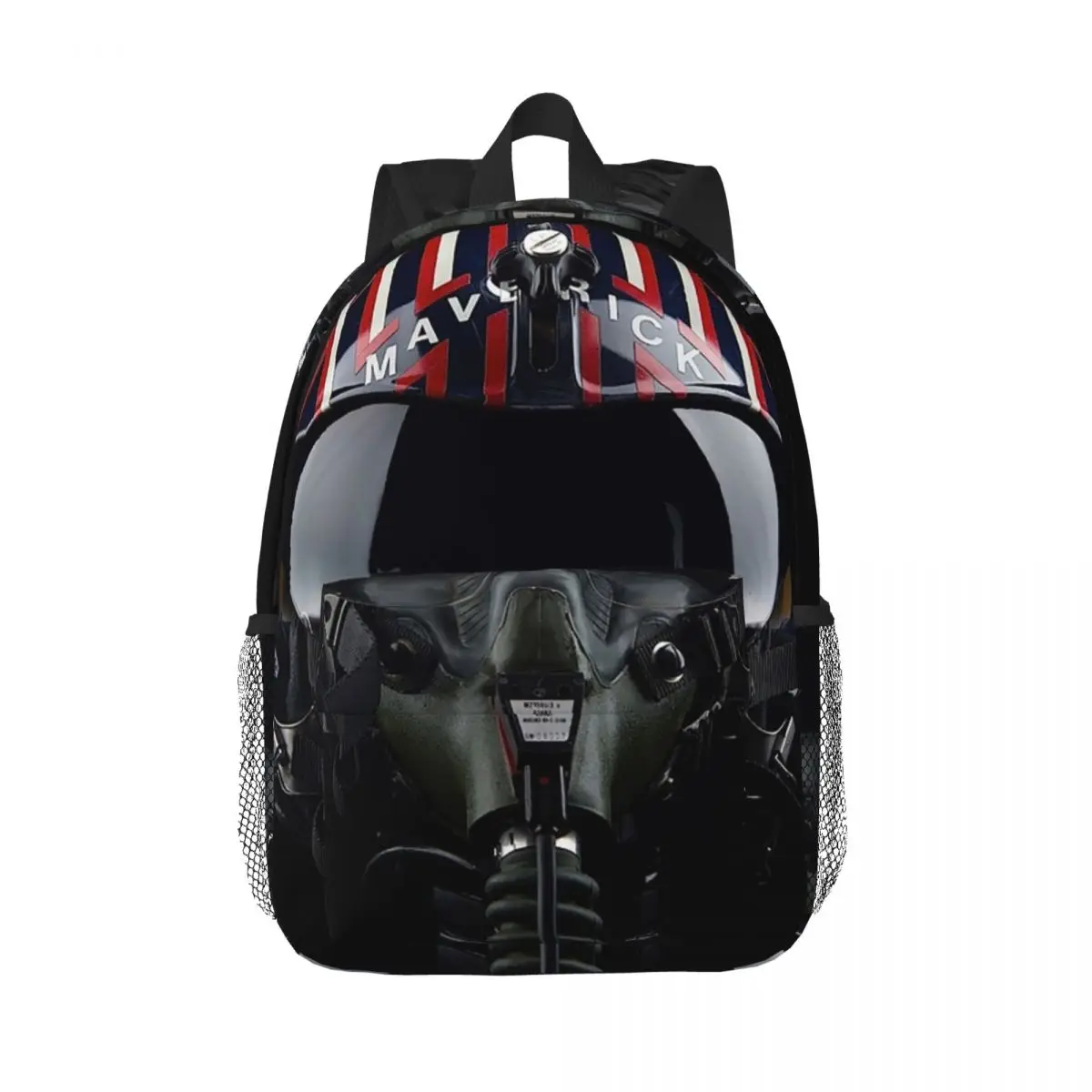 

Рюкзак в стиле стимпанк Pilot Air Fighter, шлем, Лидер продаж, рюкзак для мальчиков и девочек, сумка для книг, сумки на плечо для мужчин, женщин, детей, школьная сумка