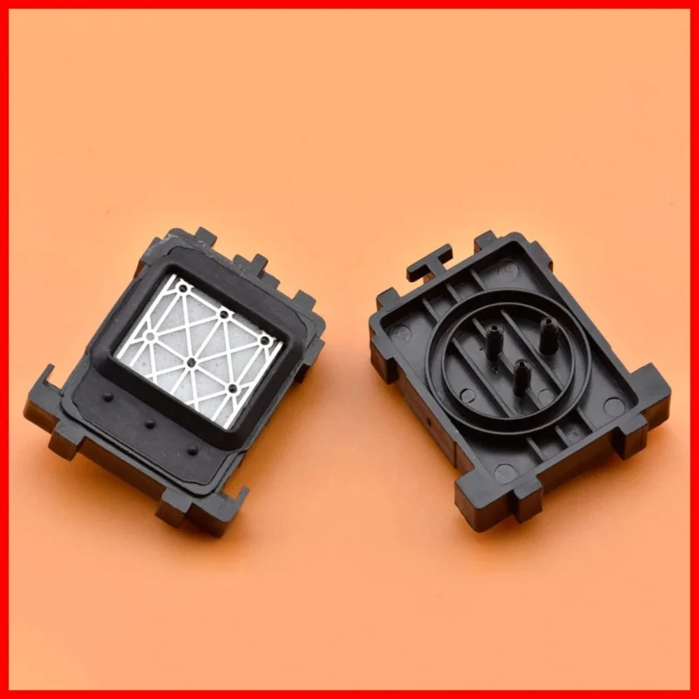 1PC Capping Top For Epson XP600 Printhead Solvent Printer Capping Station Part