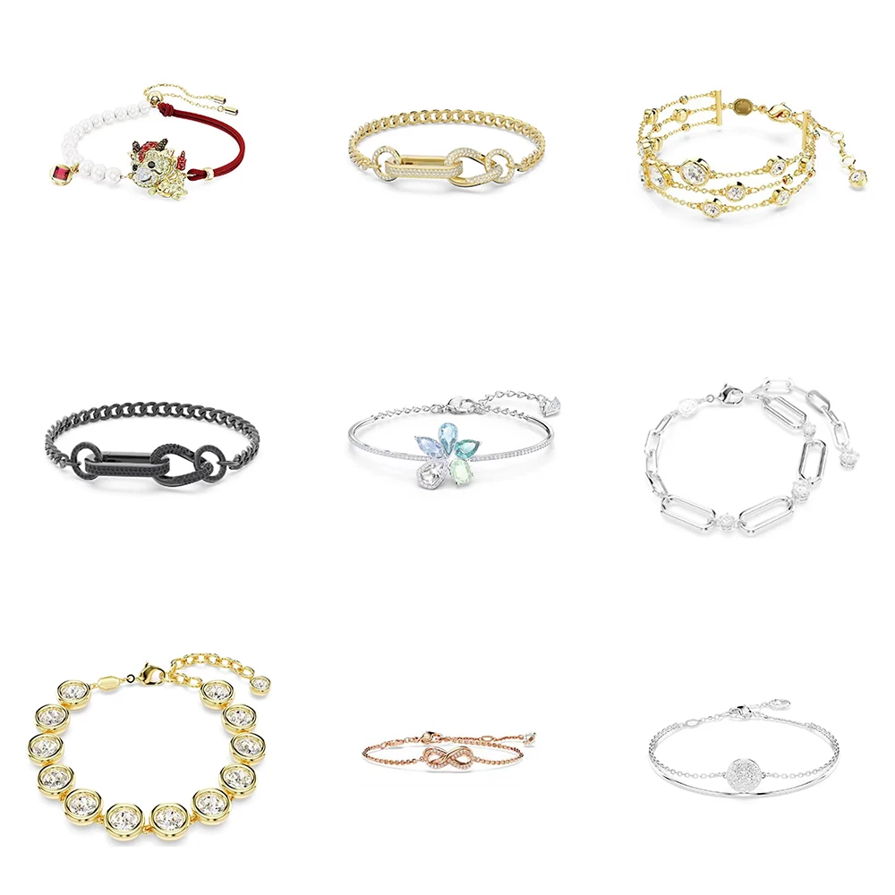 

New Gold Kirin Red Braided Rope Imitation Pearl High end Chinese Style Bracelet Exquisite Birthday Gift