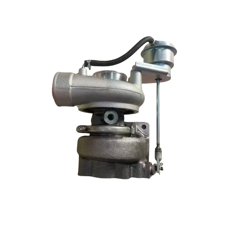 الشاحن التربيني 6205-81-8270 49377-01600 4BT3 TO4B59 TD04HL-10T 49377-01601 49377-016509377-01504 لكوماتسو PC200-5