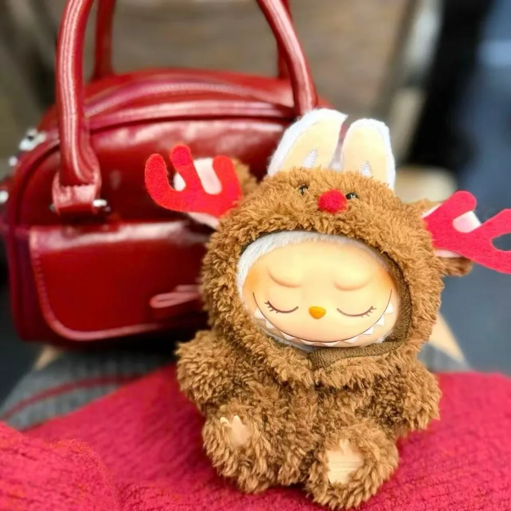 Mini Doll's Clothes…