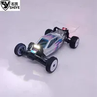 Losi New 1/24 Micro-B 2wd Buggy Remote Control Electric Two-Drive Off-Road Vehicle Rc Model With Battery And Charger