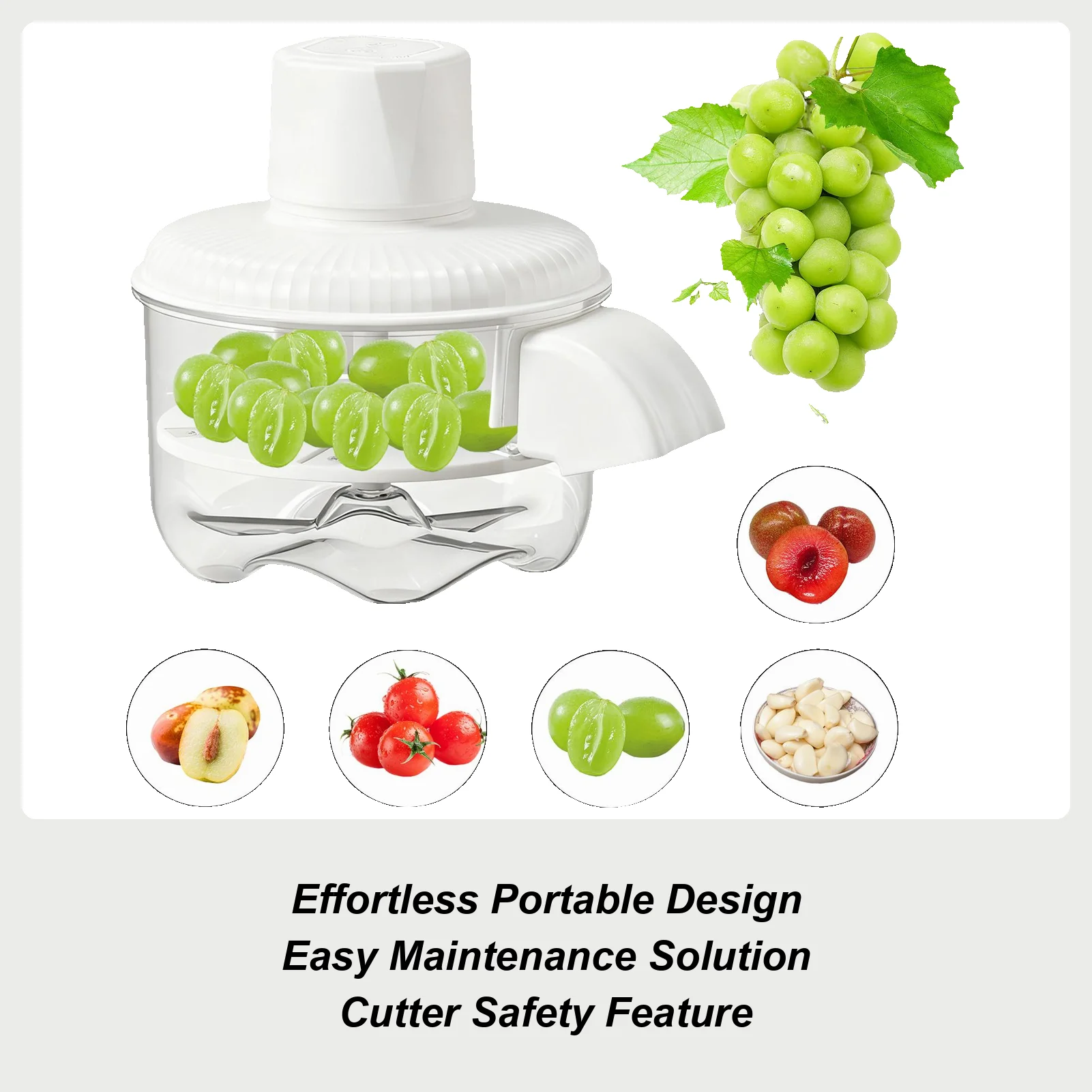 

Электрическая овощечистка для чеснока, перезаряжаемая автоматическая машина для удаления кожи, овощечистка для чеснока, электрическая машина для удаления кожи для домашней кухни