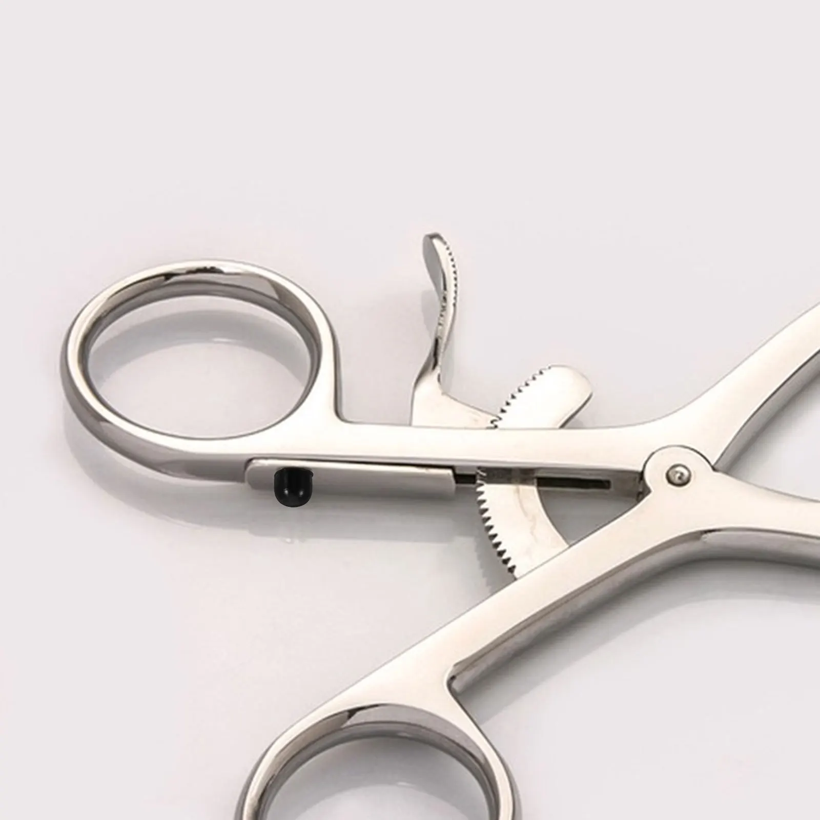 12 قطعة مقص العملي الوفير صالون اكسسوارات استبدال الخمار أدوات تصفيف الشعر الكلب الاستمالة مستلزمات الحيوانات الأليفة #4