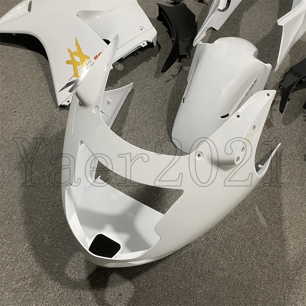 Motorcycle Fairing kit for CBR1100XX 96-07 CBR1100 1996 1997 1998 2000 2001 2002 2003 2004 2005 2006 2007 Fairing