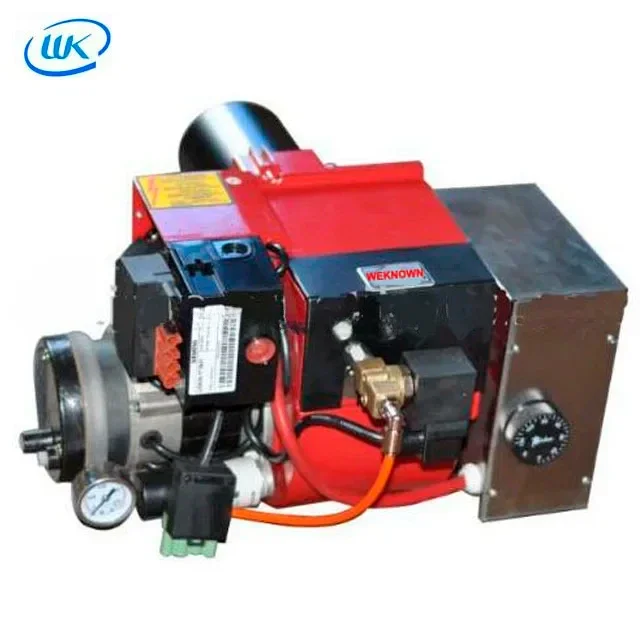 Hot sale Waste Oil Burner With Air Compressor