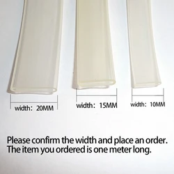 Inflatable shaft flat tube airbag Inflatable shaft flat airbag slip shaft accessories Elliptical airbag key type flat airbag