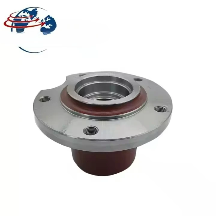

Linde Forklift Accessories 335 336 1276 Series Construction Industry Steer Wheel Hub & Steering Axle for Machinery 3074540200