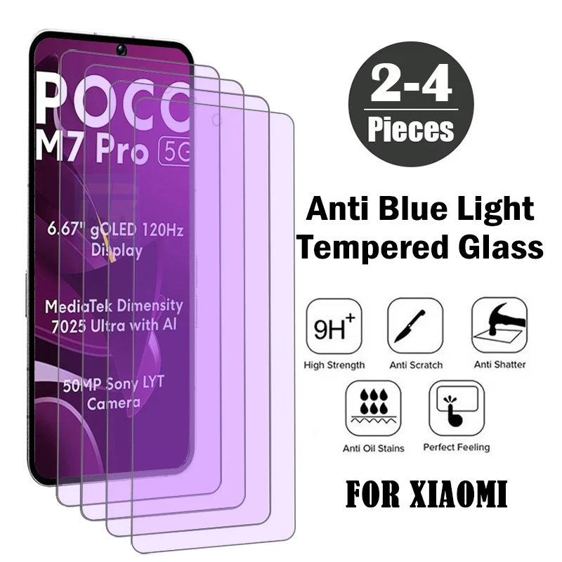 2-4Piece Anti Blue-…