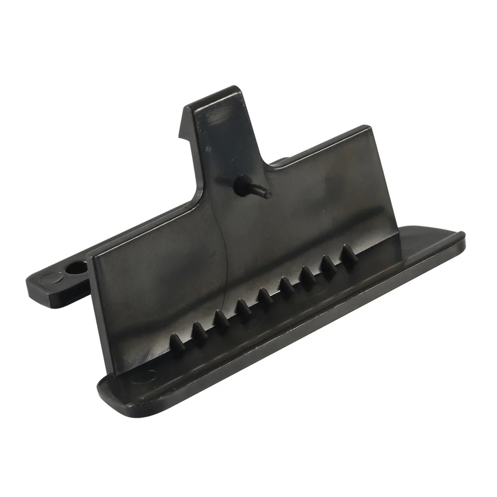 1PC Center Console Armrest Latch Lid For Chevy For Silverado 1500/2500 For Yukon Black Heavy Duty Automotive Grade Interior Part