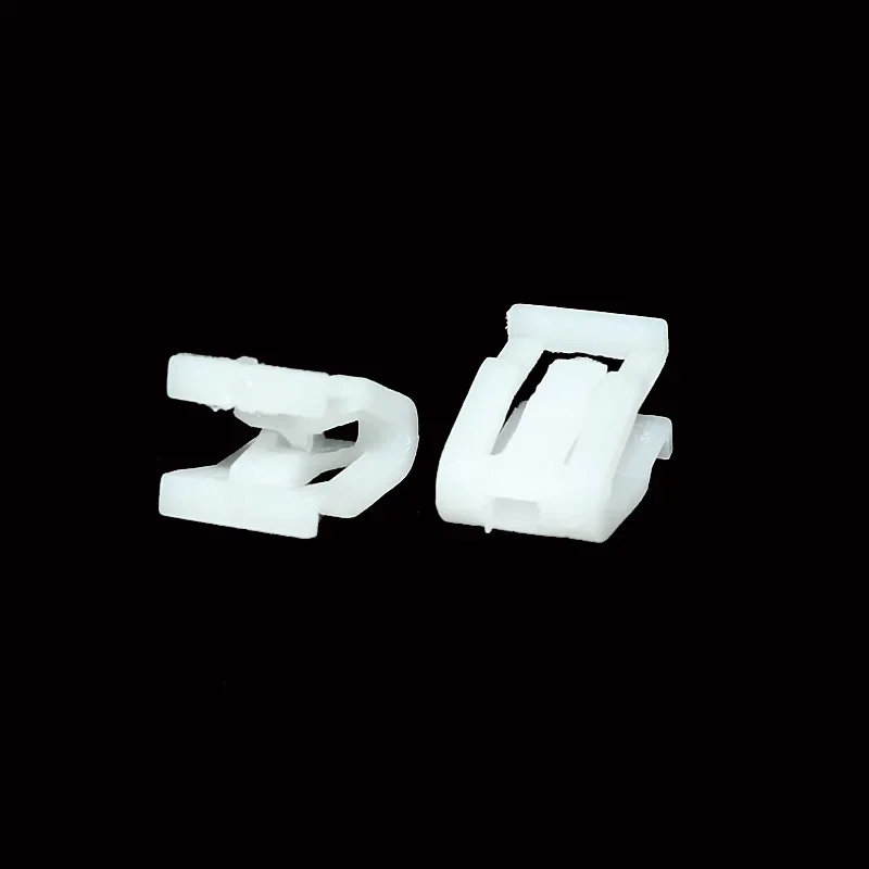 20x Car Dashboard Navigation Sound Fastener Center Console Panel Trim Clips For Hyundai Sonata Malibu Dongfeng Dragon Aolong Kia