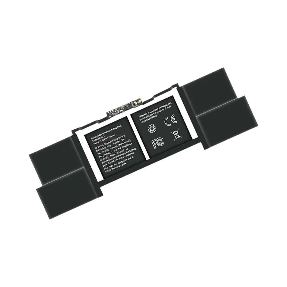 SUOZHAN 99.8WH A2113 Bateria do laptopa Apple MacBook Pro Retina 16'' A2141 2019 EMC 3347 BTO/CTO MVVJ2xx/A MVVK2xx/A MVVL2xx — zdjęcie produktu 7