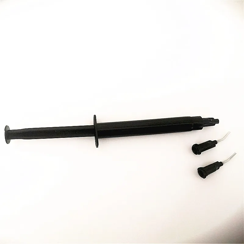 10 قطعة حاجز اللثة للعيادة المهنية/سد اللثة للأسنان/جل حماية اللثة لتبييض الأسنان الاحترافي 3 مللي #2