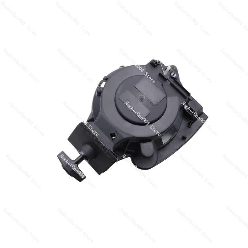 

Universal Starter Assembly for Yamaha Outboard Motors, Pull Start Recoil Repair Kit