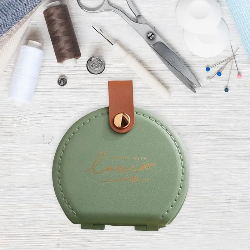 Button Sewing Kit Sewing Repair Kit Portable Sewing Tool Kits Sewing Kit Box Beginner Friendly Sewing Repair Kit With Threads