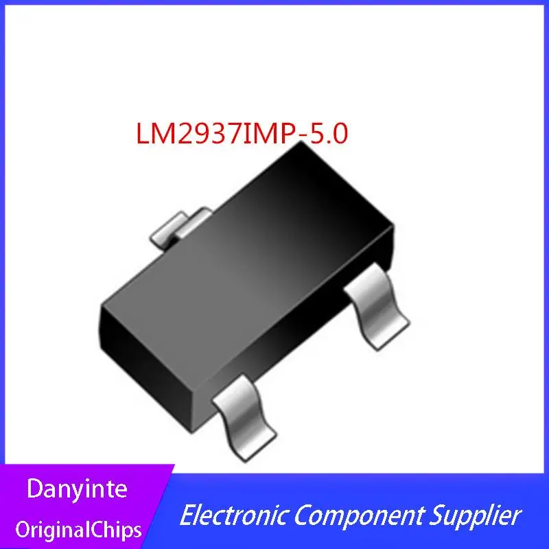 NEW    10PCS/LOT   LM2937IMP-5.0  L71B   MCP1703T-3302E/DB   SOT-223   IRLML0060TRPBF  IRLML0060TR   SOT-23