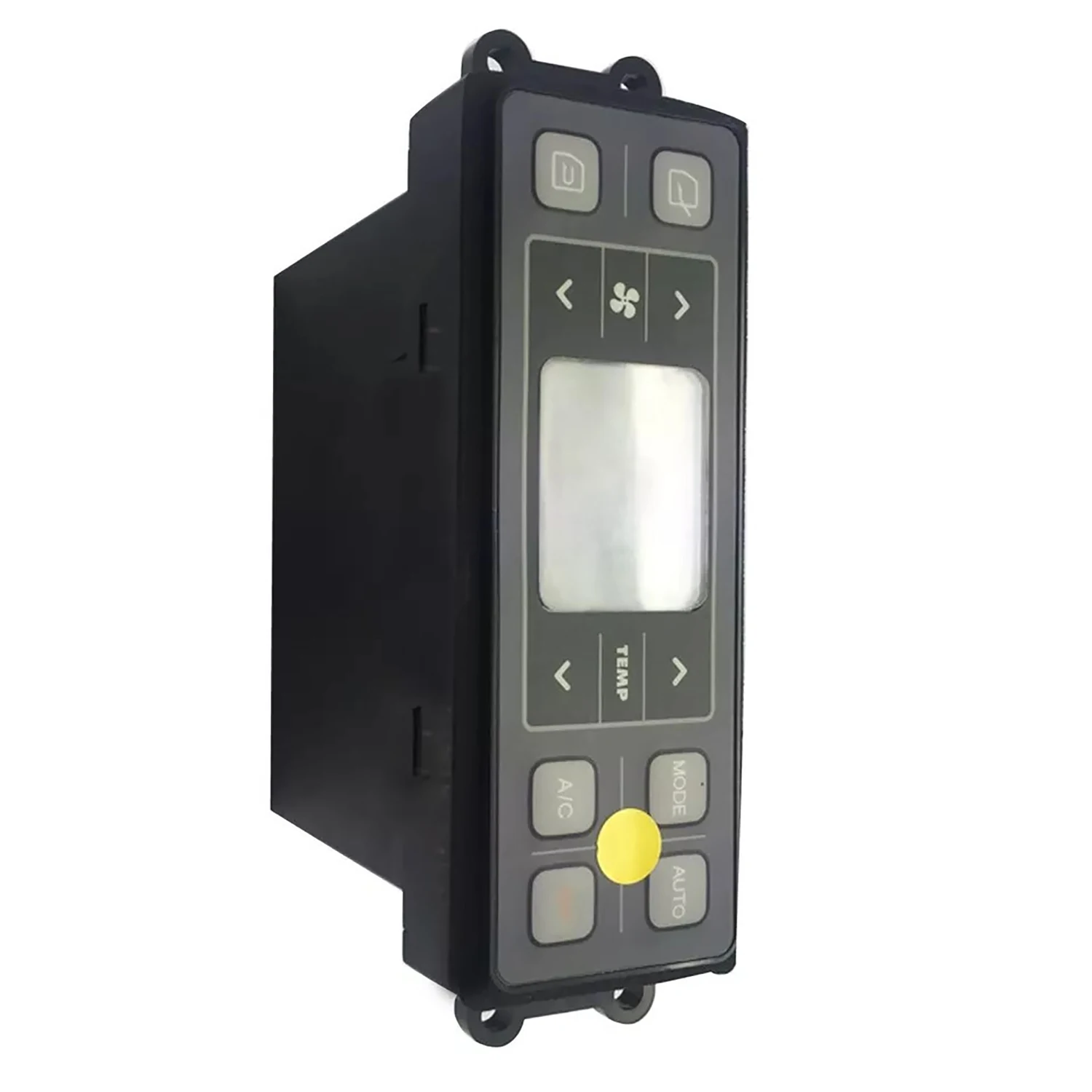 AC Controller Air Conditioning Panel 11Q6-90310 For Hyundai R-9 Series R330LC-9 R225-9 R210-9 R220-9 Excavator