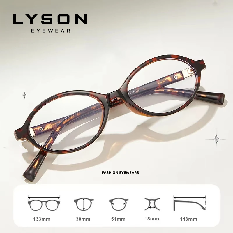 Thumbnail 3 - #76 Compare Titanium Glasses Frames Before You Buy