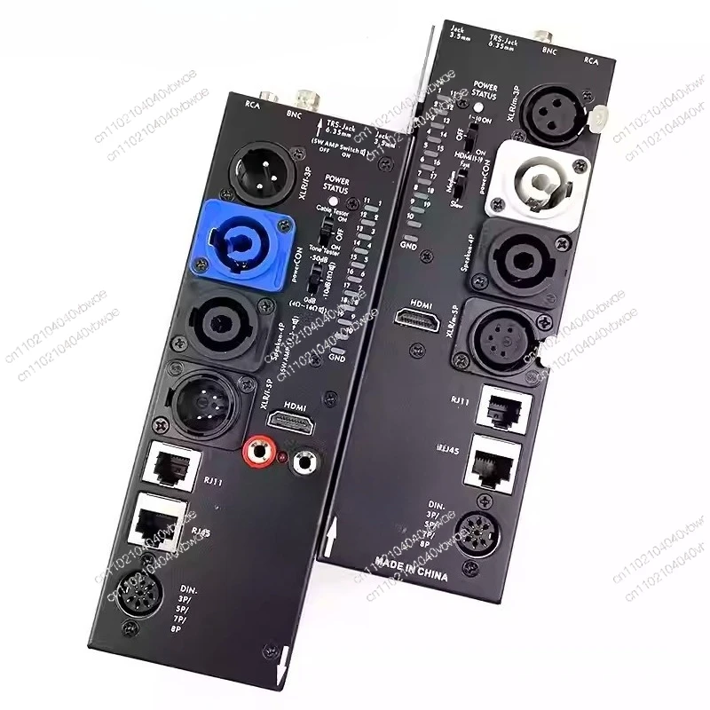 For CT-88 Separate …