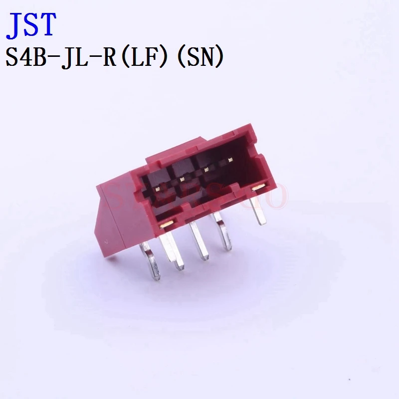 10 قطعة/100 قطعة S7B-JL-R S4B-JL-R موصل من نوع جيه إس تي