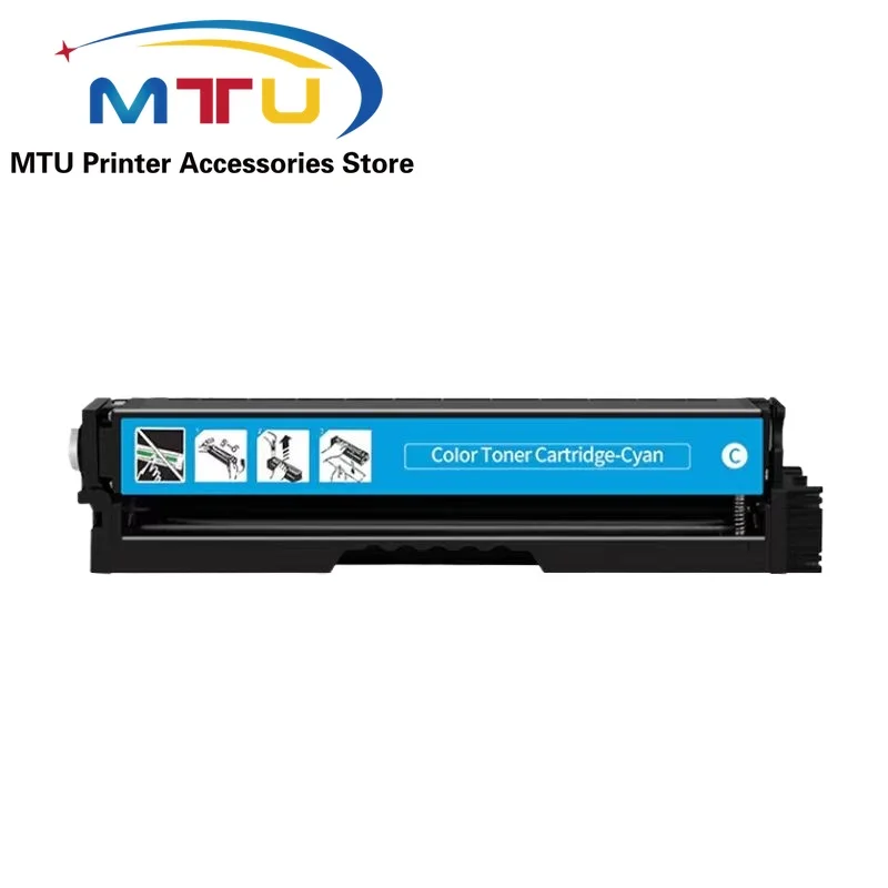 1PC 006R04391 006R04392 006R04393 006R04394 Toner Cartridge with Chip for Xerox C230 C235