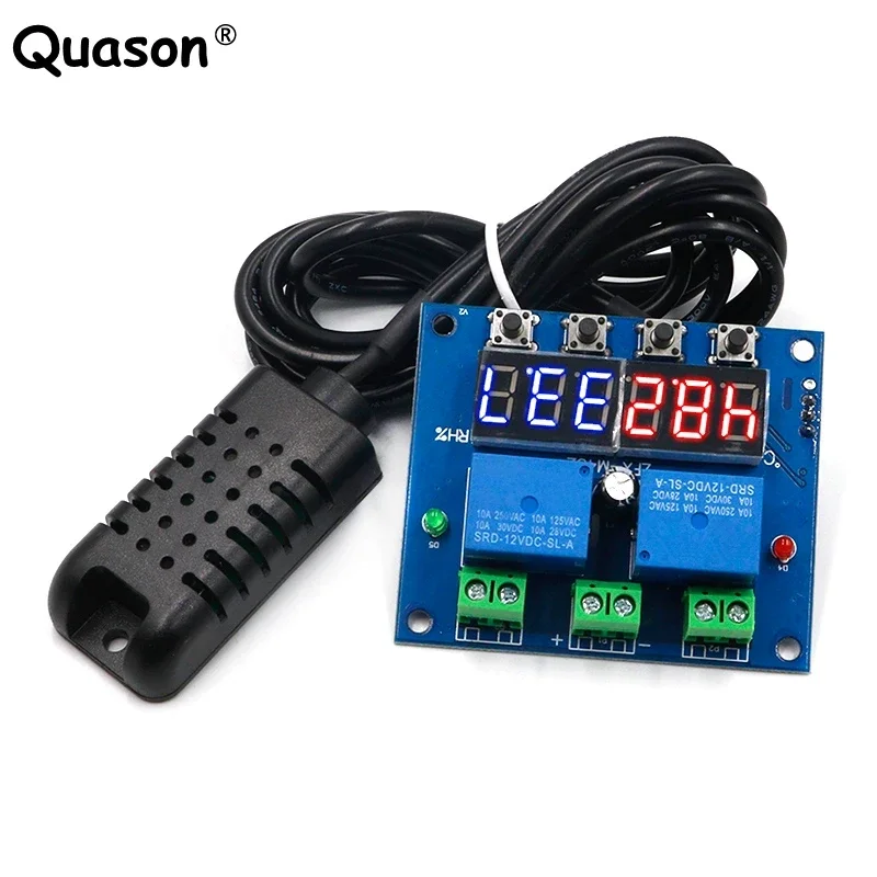 XH-M452 Dc 12V Led …